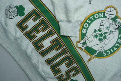 90s Boston Celtics Sweat