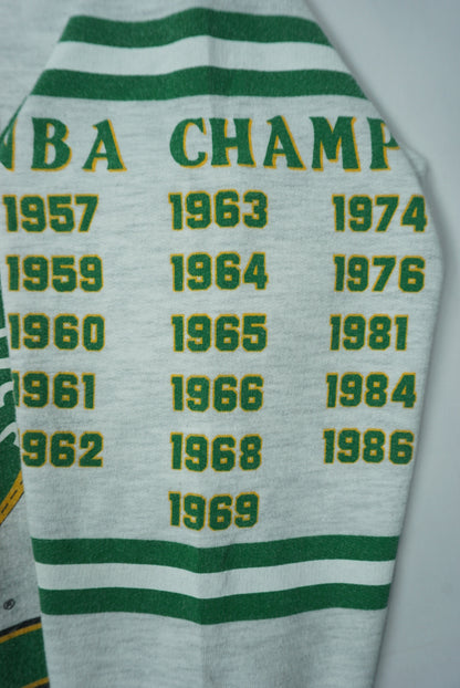 90s Boston Celtics Sweat