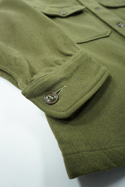 U.S. Army Wool Field Shirt Jacket
