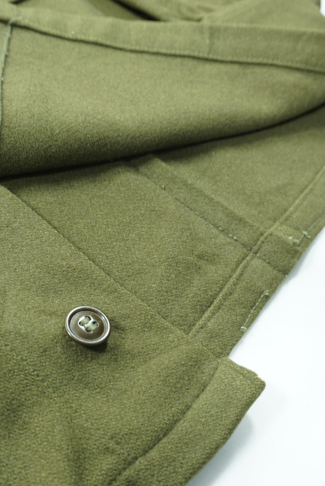 U.S. Army Wool Field Shirt Jacket