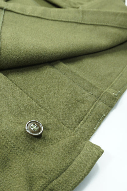 U.S. Army Wool Field Shirt Jacket