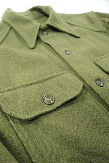 U.S. Army Wool Field Shirt Jacket