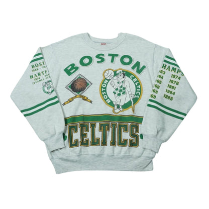 90s Boston Celtics Sweat
