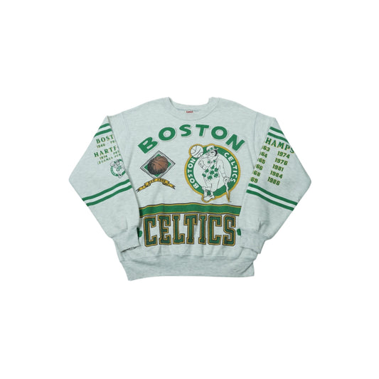 90s Boston Celtics Sweat