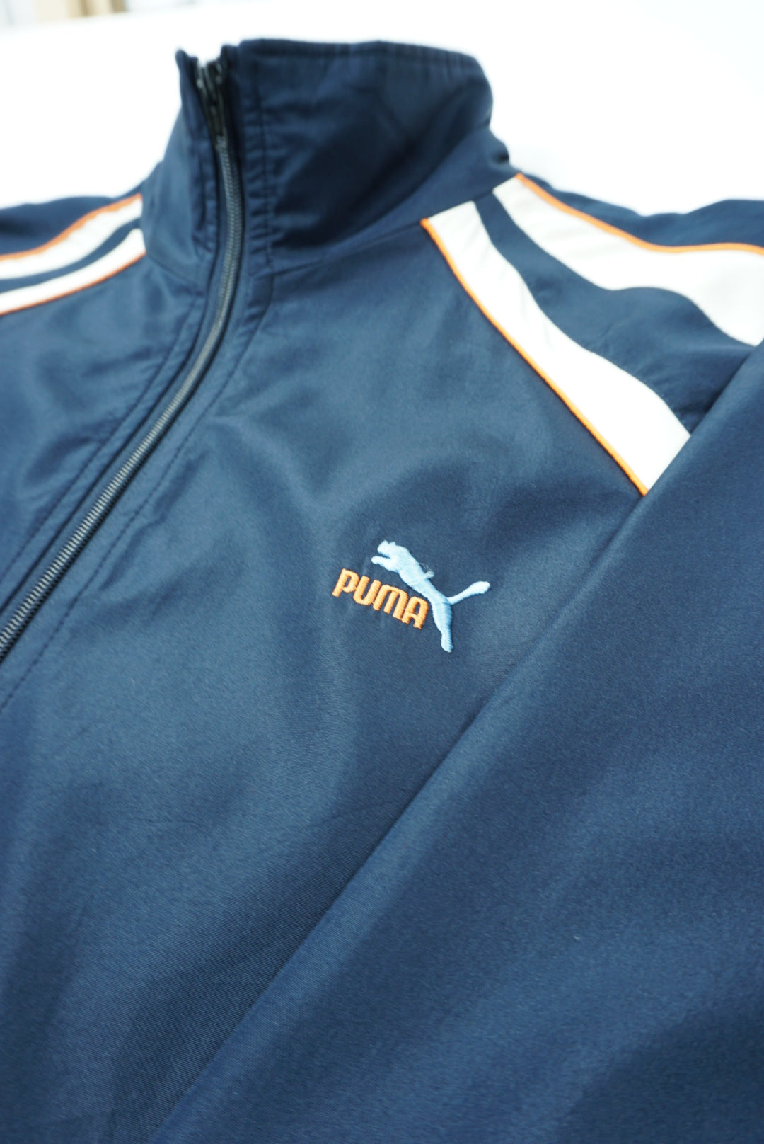 PUMA Track Jacket