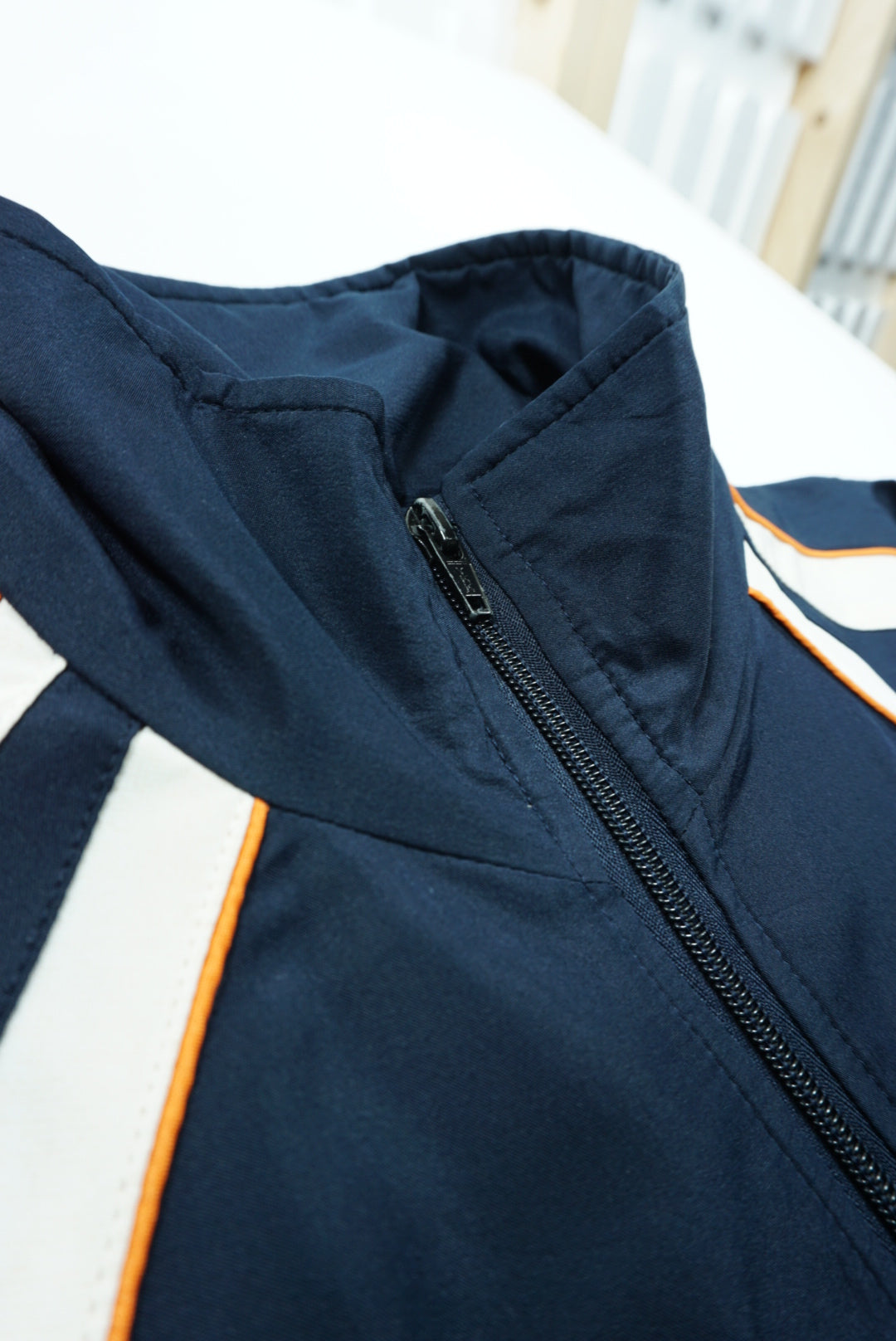 PUMA Track Jacket