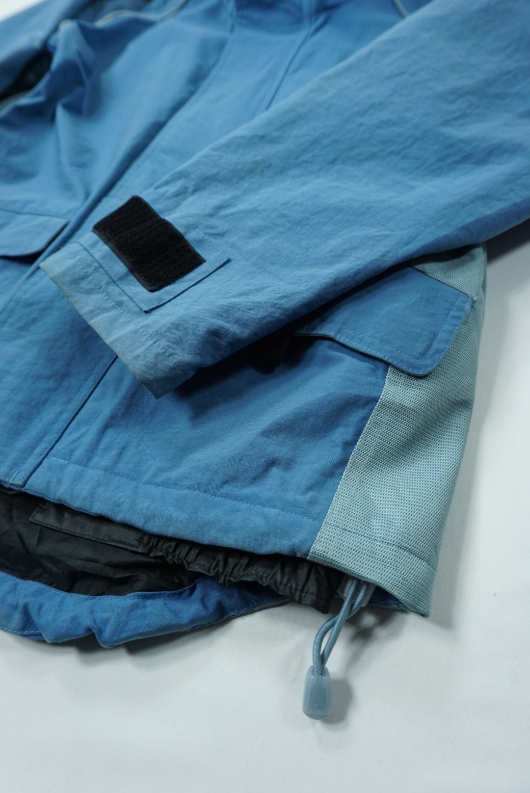 NIKE ACG 3-Layer Technical Jacket