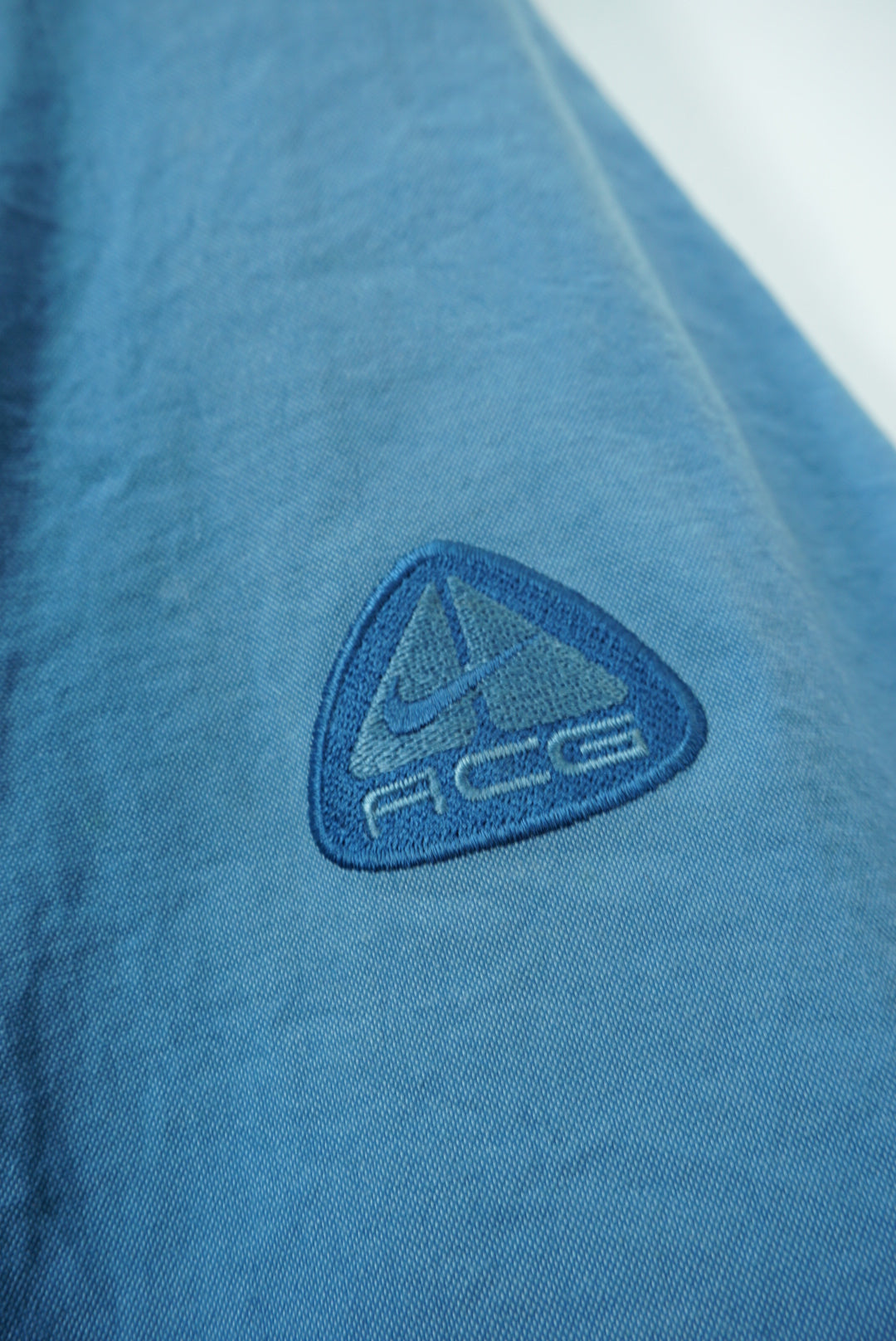 NIKE ACG 3-Layer Technical Jacket