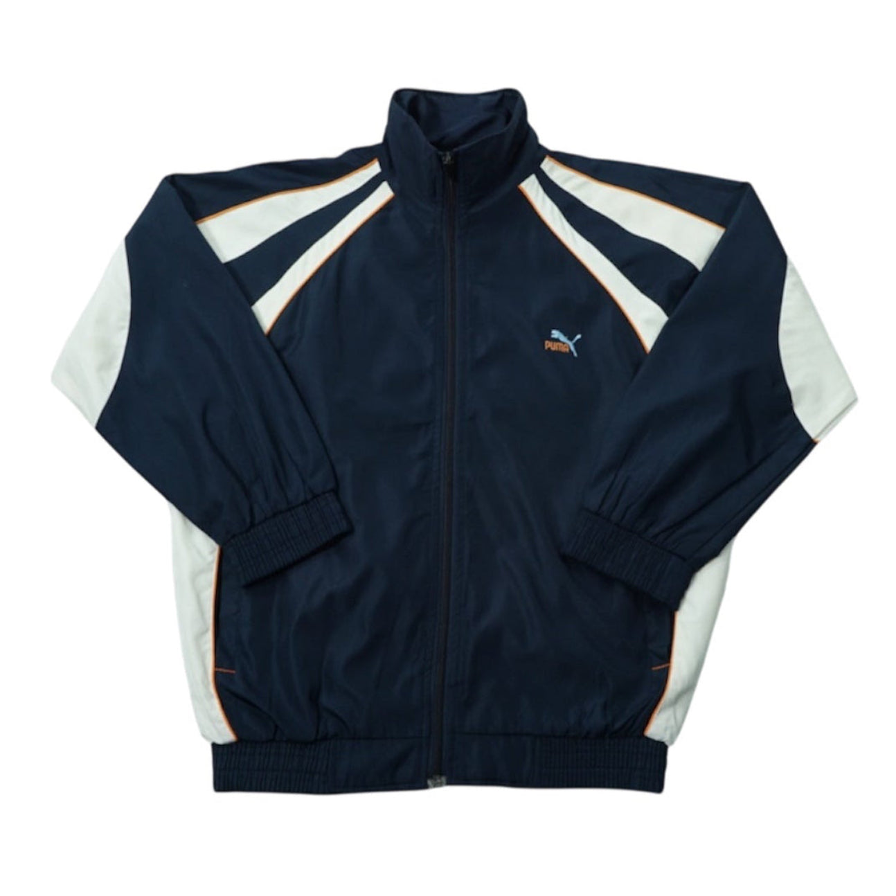 PUMA Track Jacket