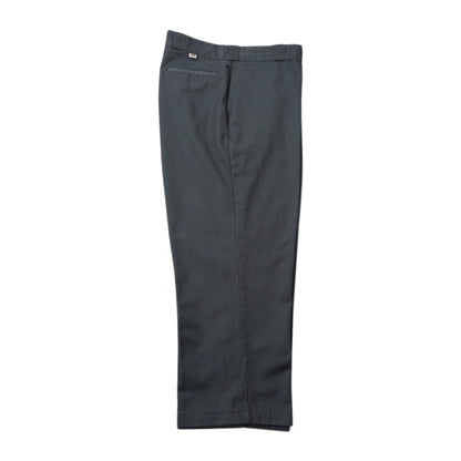 Vintage Dickies Work Trousers – Charcoal Gray