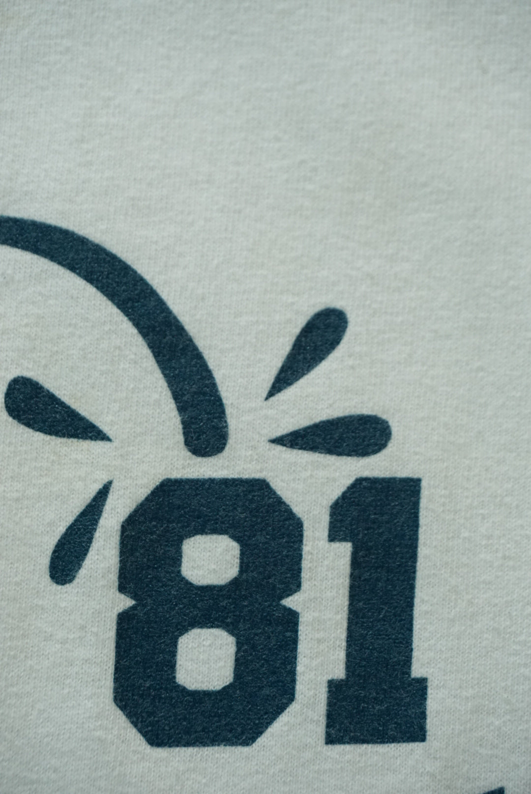 “Dallas Sucks” Graphic T-Shirt