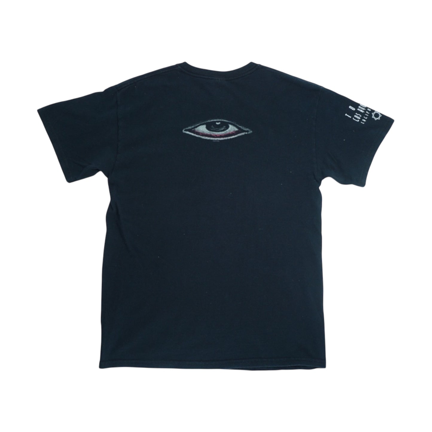 Tool “All Seeing Eyes” Tee