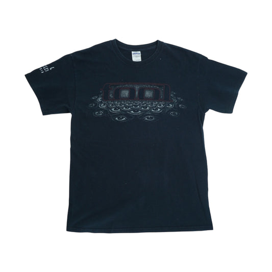 Tool “All Seeing Eyes” Tee