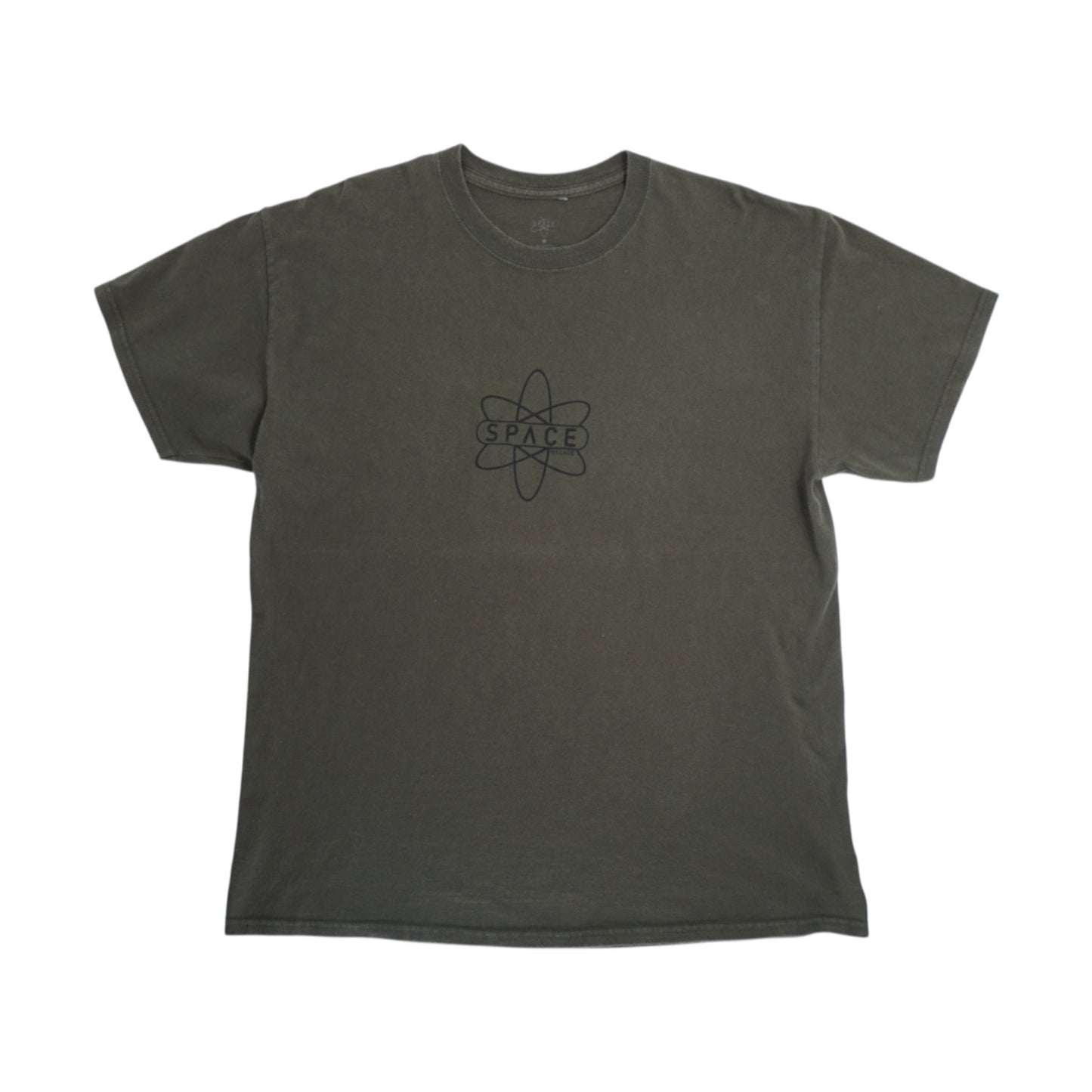 SPACE VILLAGE Logo Tee