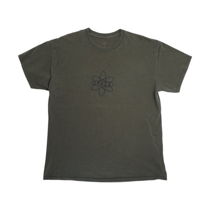 SPACE VILLAGE Logo Tee