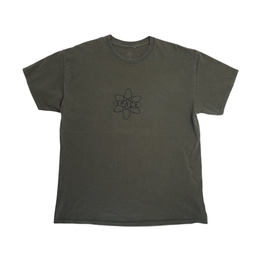 SPACE VILLAGE Logo Tee