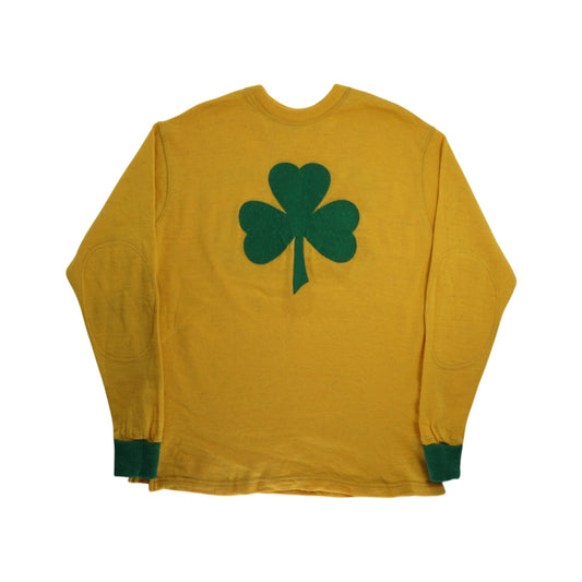Ebbets Field Flannels “36” Clover Print Tee