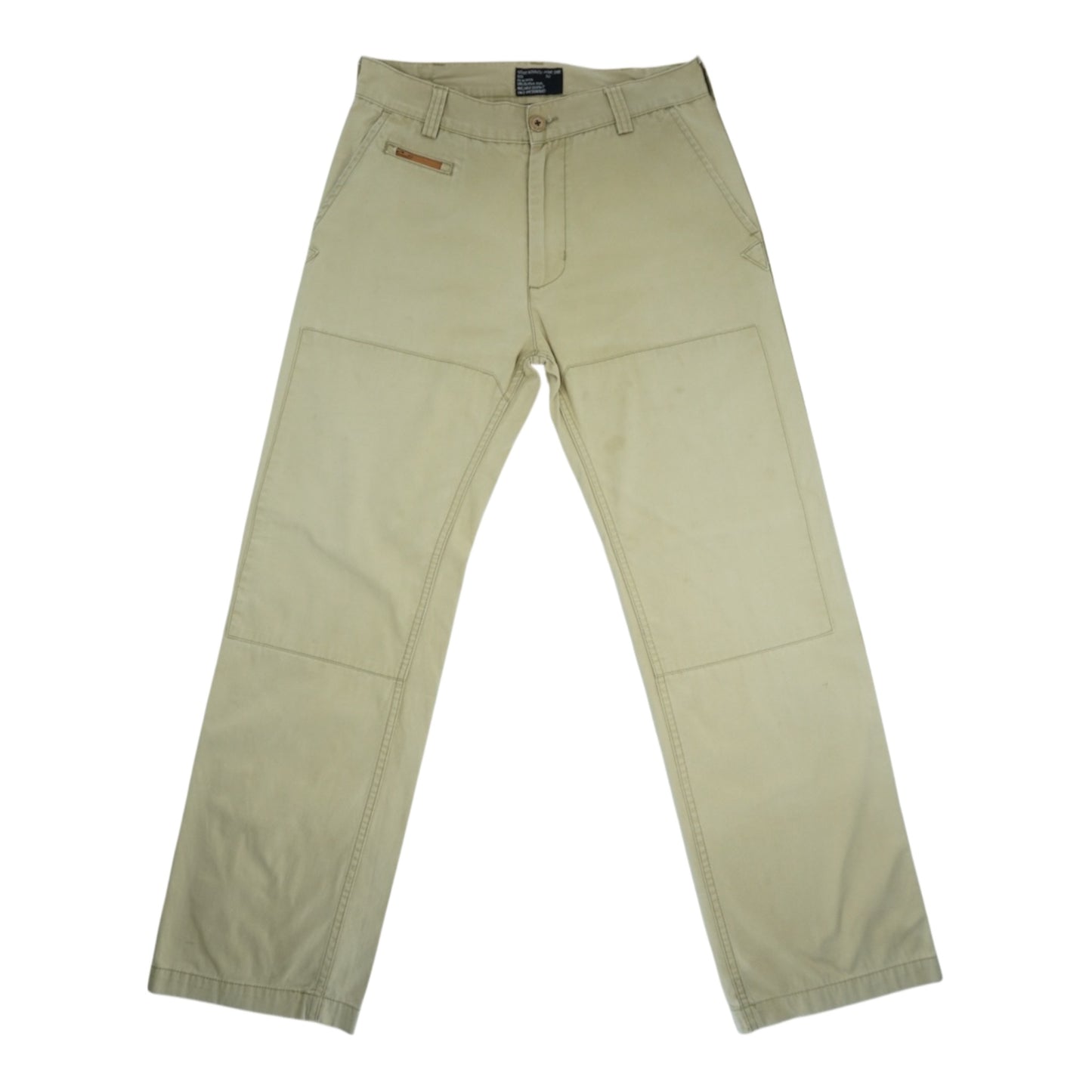 Stüssy Authentic Work Pants