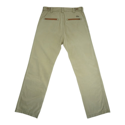 Stüssy Authentic Work Pants