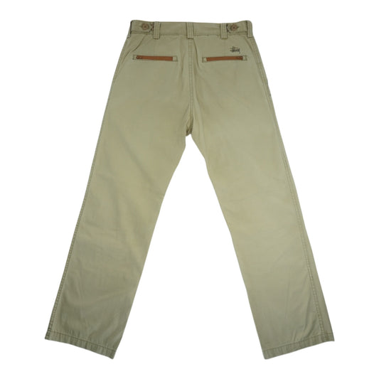 Stüssy Authentic Work Pants
