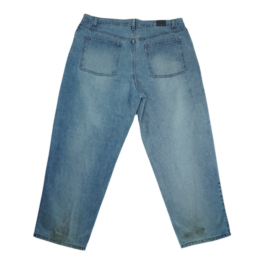 Levi’s Silvertab Denim Pants