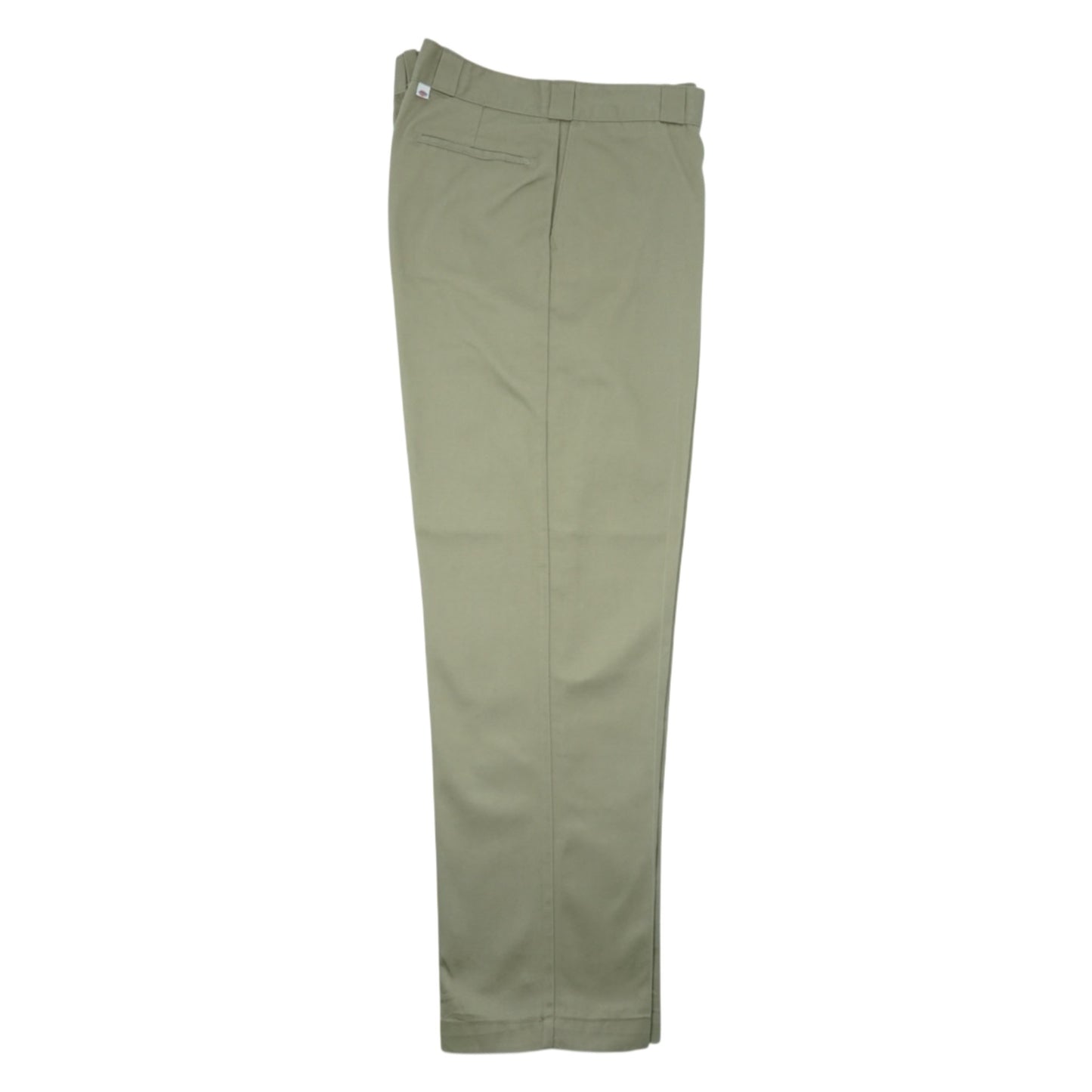 Dickies Khaki Work Trousers