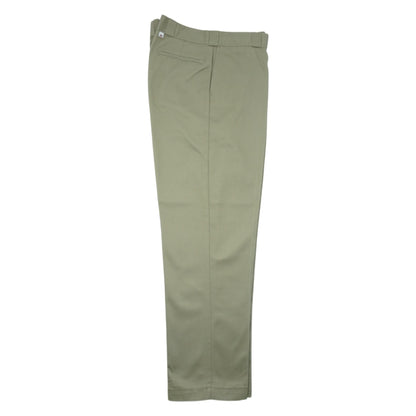 Dickies Khaki Work Trousers