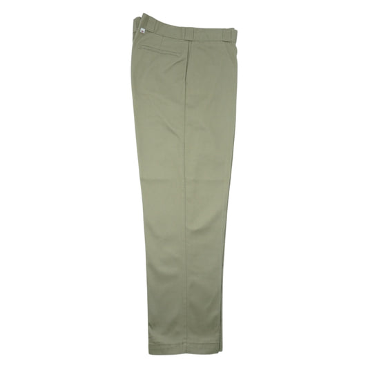 Dickies Khaki Work Trousers