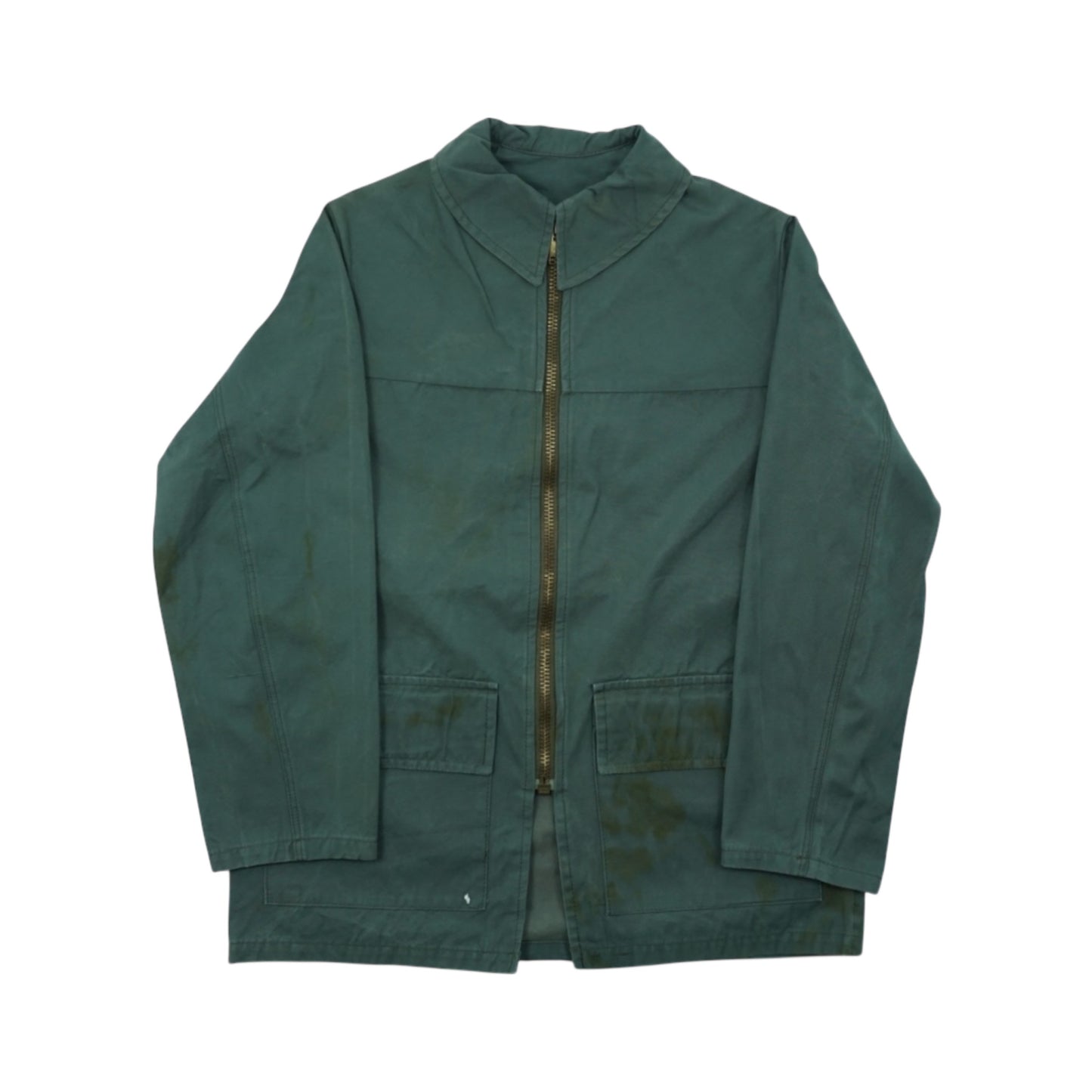 Royal Hunter Faded Green Work Jacket