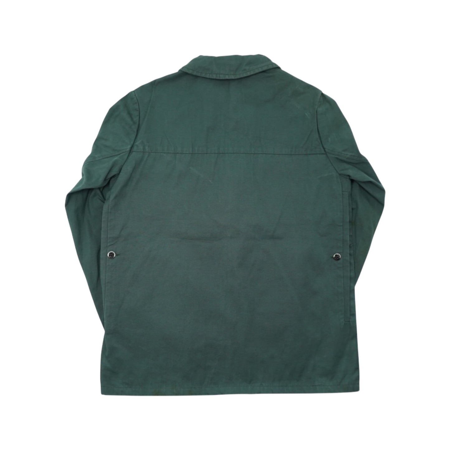 Royal Hunter Faded Green Work Jacket