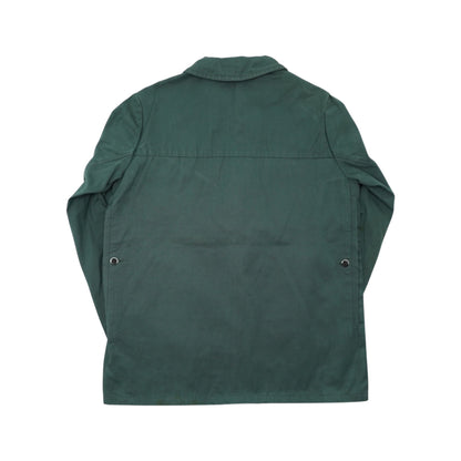 Royal Hunter Faded Green Work Jacket