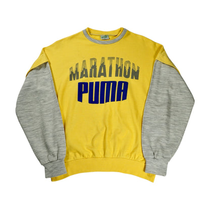PUMA MARATHON Sweat