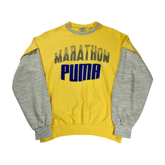 PUMA MARATHON Sweat