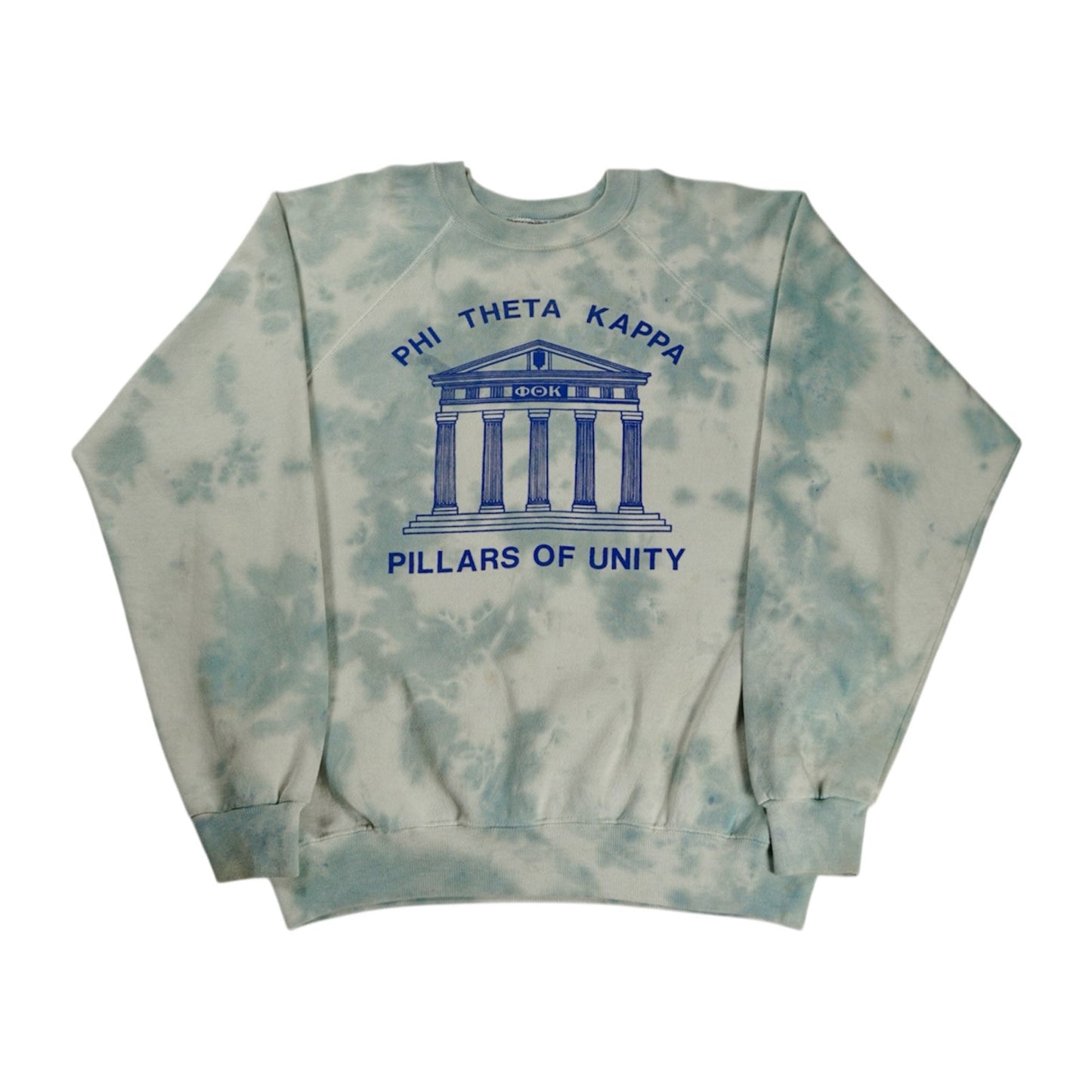 Hanes “Phi Theta Kappa – Pillars of Unity” Sweatshirt