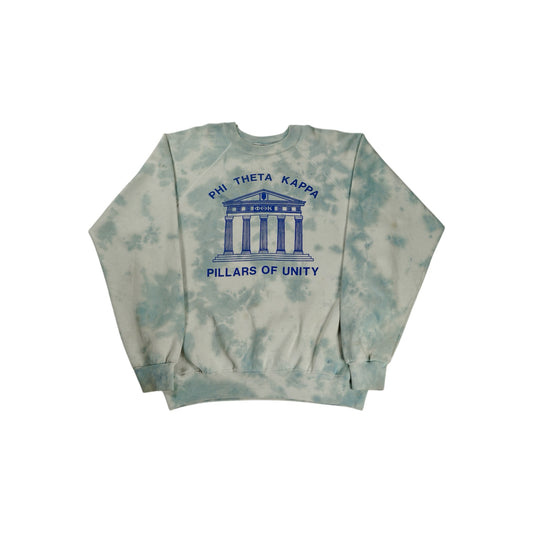 Hanes “Phi Theta Kappa – Pillars of Unity” Sweatshirt