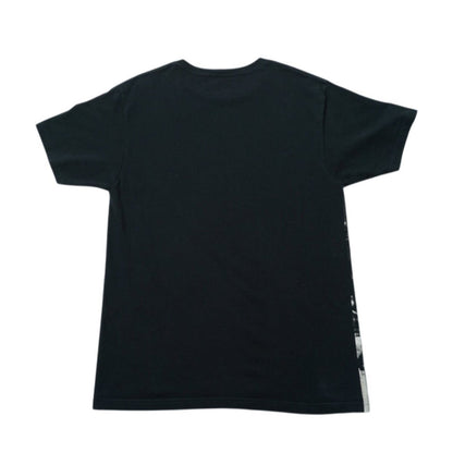 ZOO YORK / All Over Print Tee / NYC Skyline × Full Moon