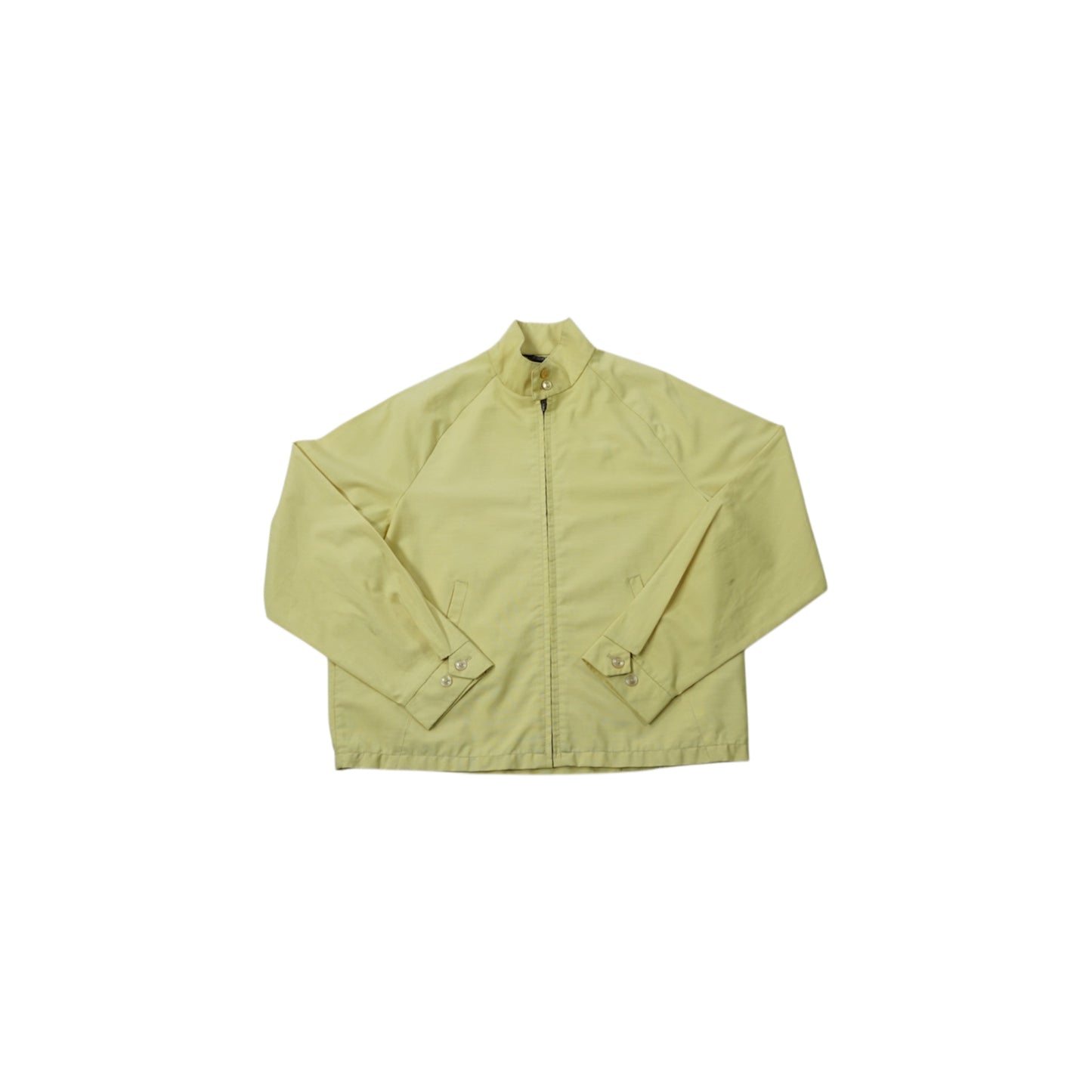 TOWNCRAFT Penn-Prest Drizzler Jacket