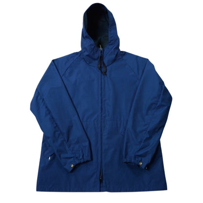 Union Made Nylon Anorak Jacket