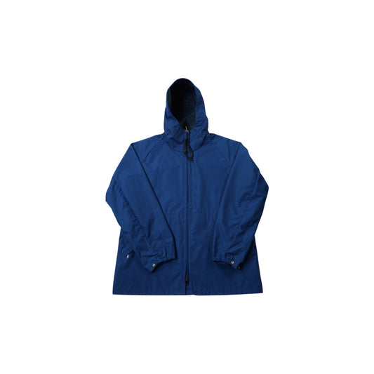 Union Made Nylon Anorak Jacket