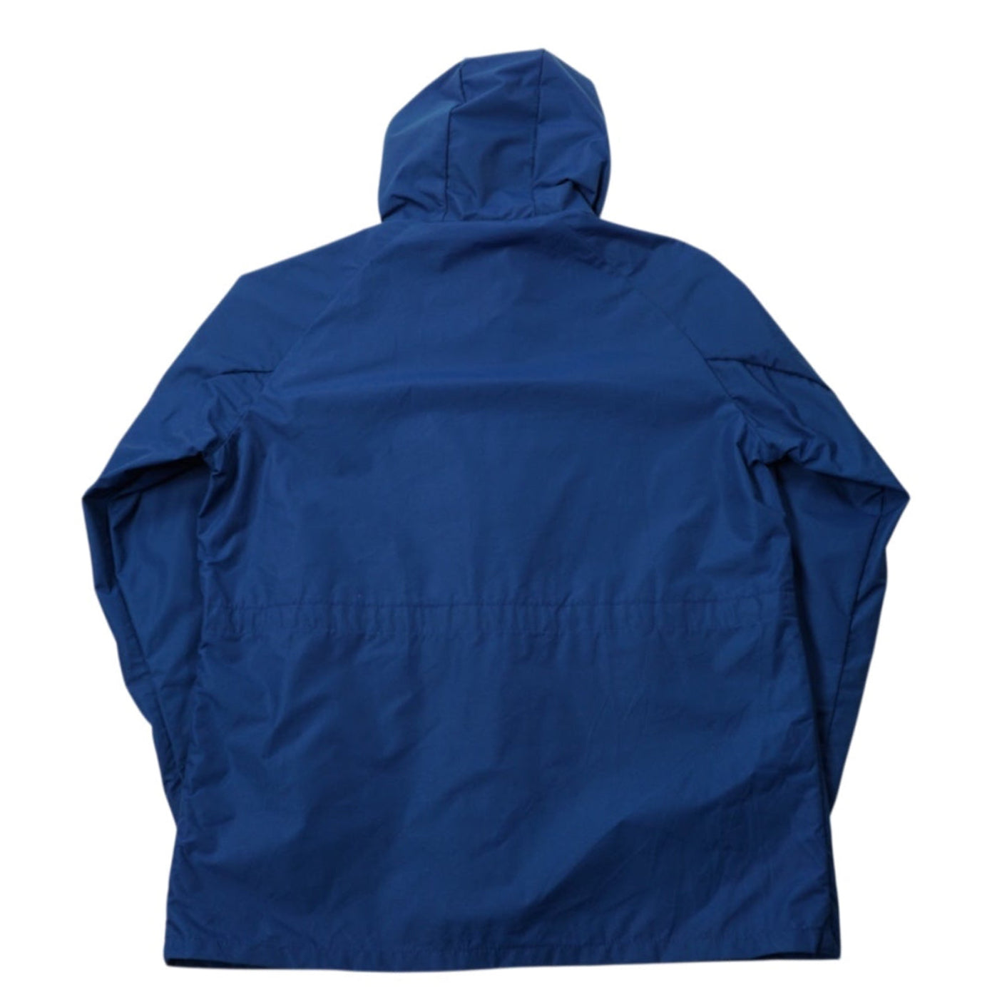 Union Made Nylon Anorak Jacket