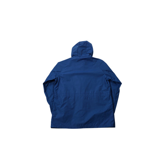 Union Made Nylon Anorak Jacket