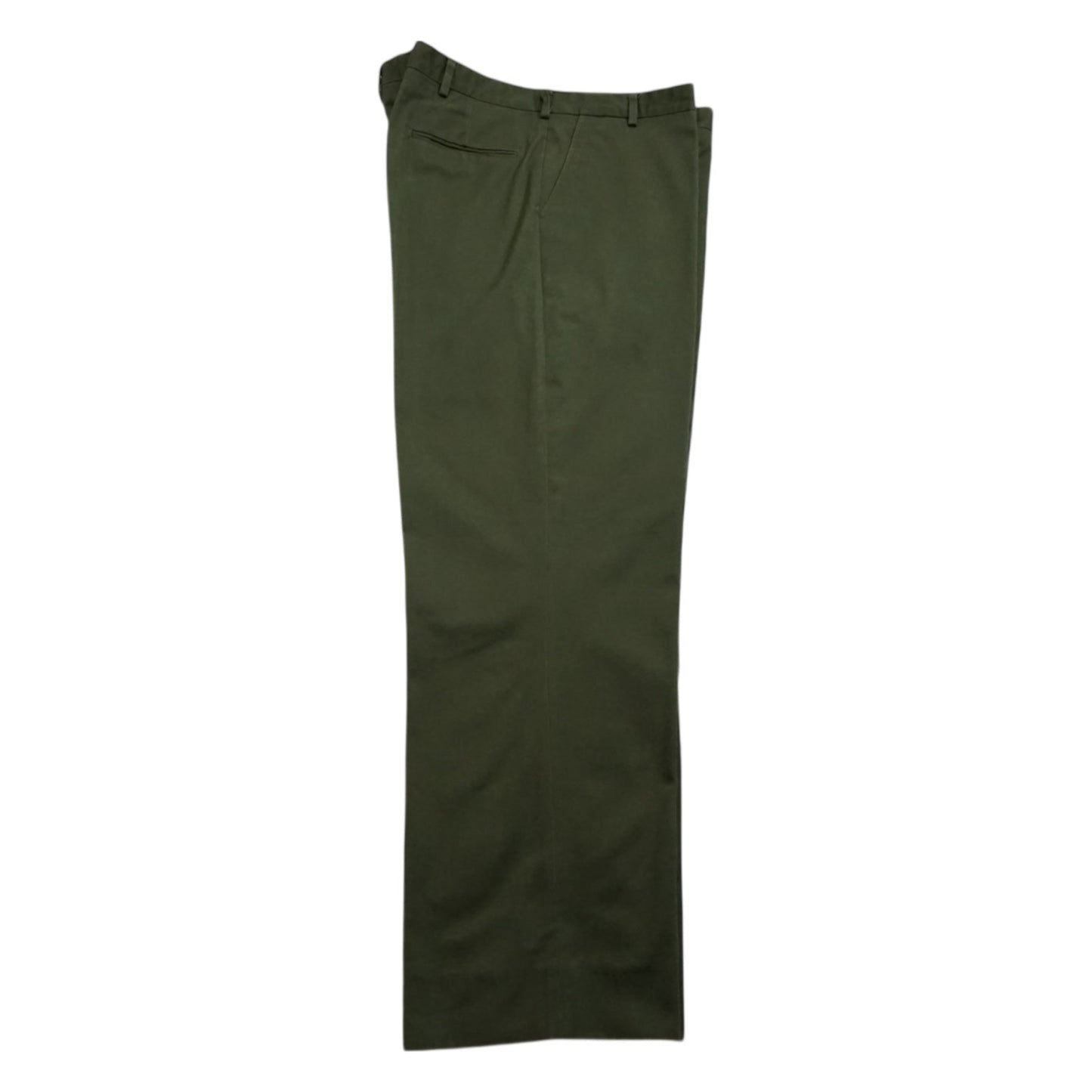 Scouts America Work Pants Olive