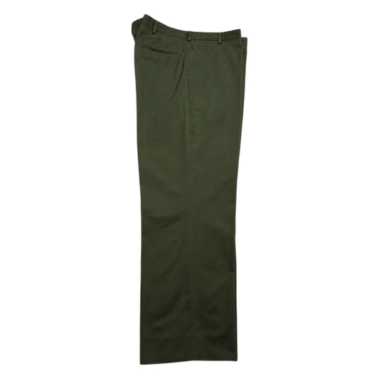 Scouts America Work Pants Olive