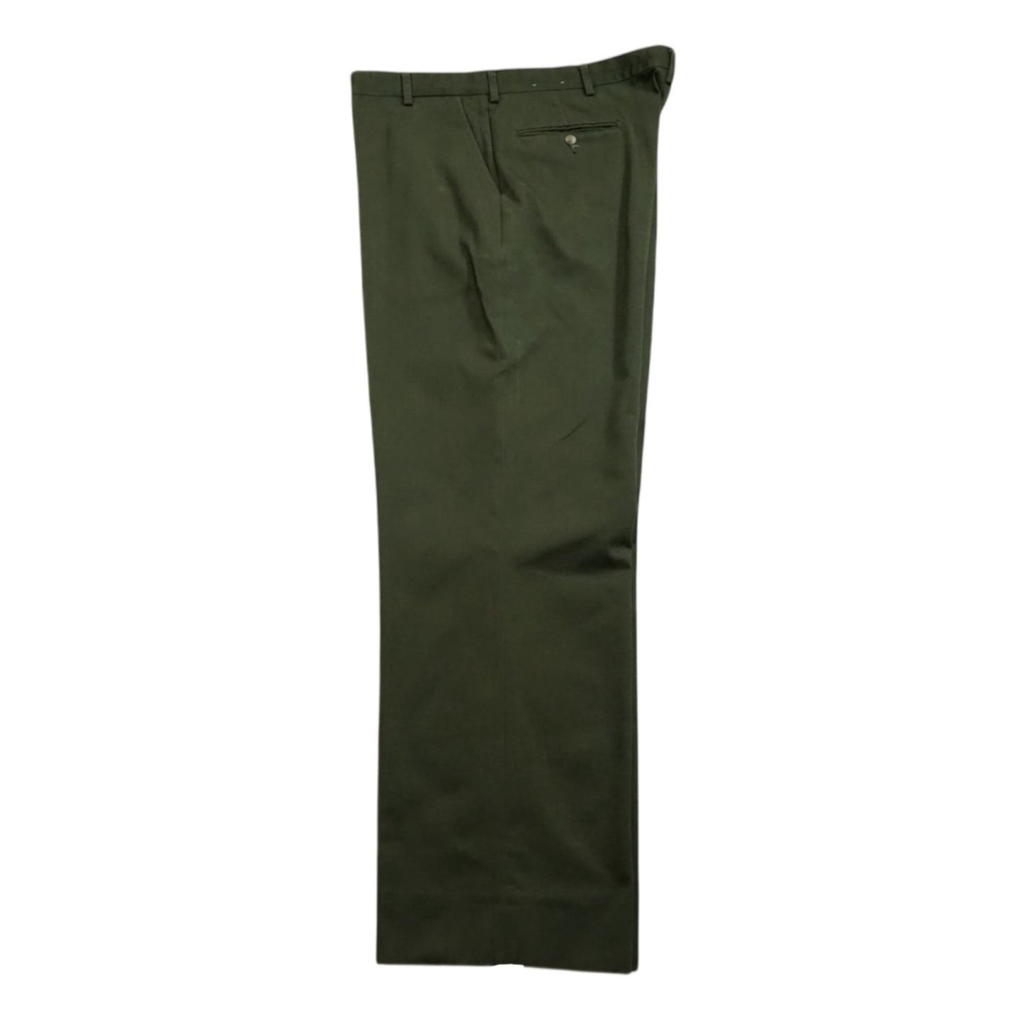Scouts America Work Pants Olive