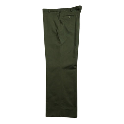 Scouts America Work Pants Olive