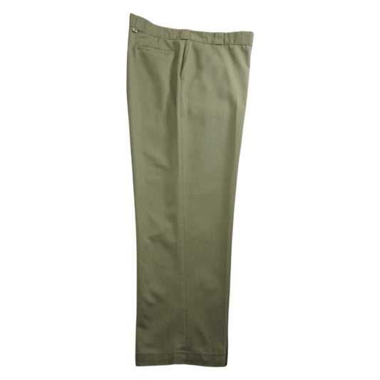 Dickies Work Pants Khaki (W44 / L30) Made in USA