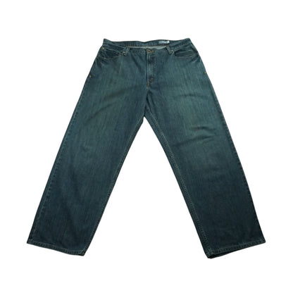 SilverTab Baggy Denim Pants / W38