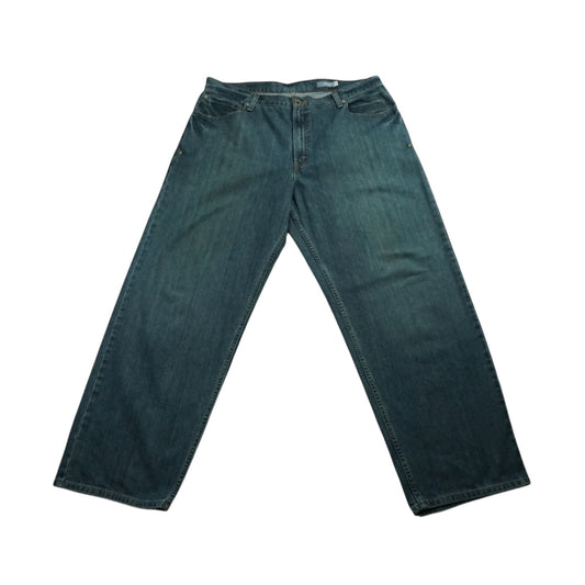 SilverTab Baggy Denim Pants / W38