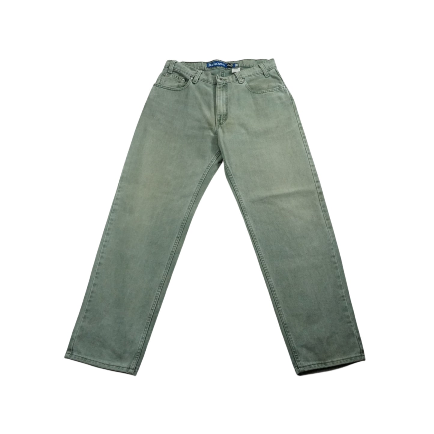 Levi’s SilverTab Relaxed Fit Denim Pants (W32 L30)