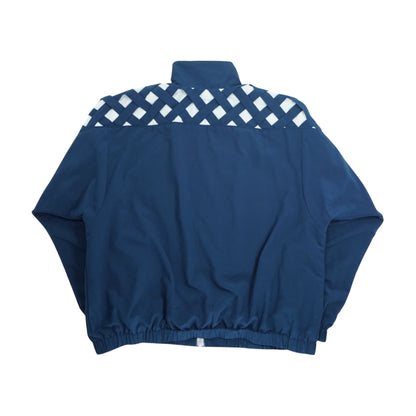 TEDDI Navy Woven Design Jacket